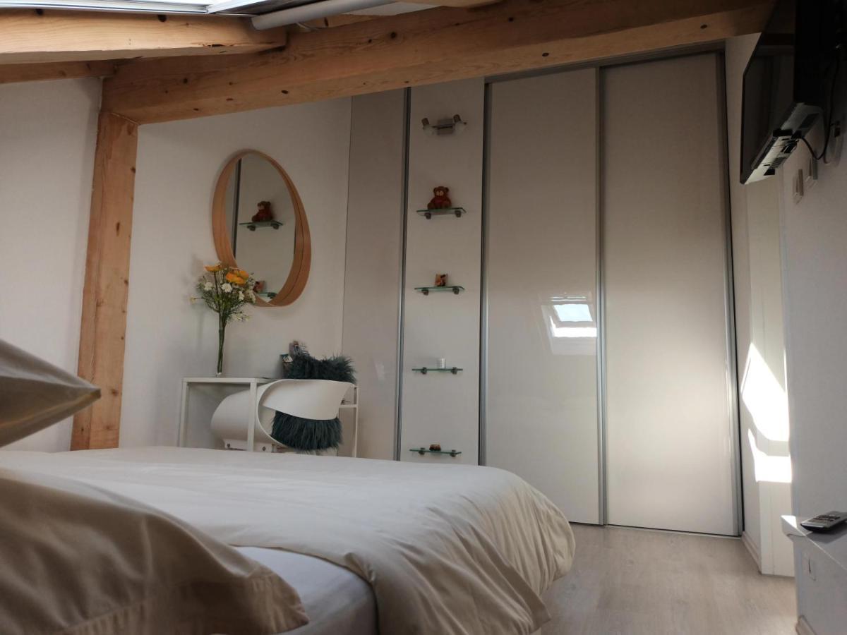 Kike Apartment Kastela Exterior photo