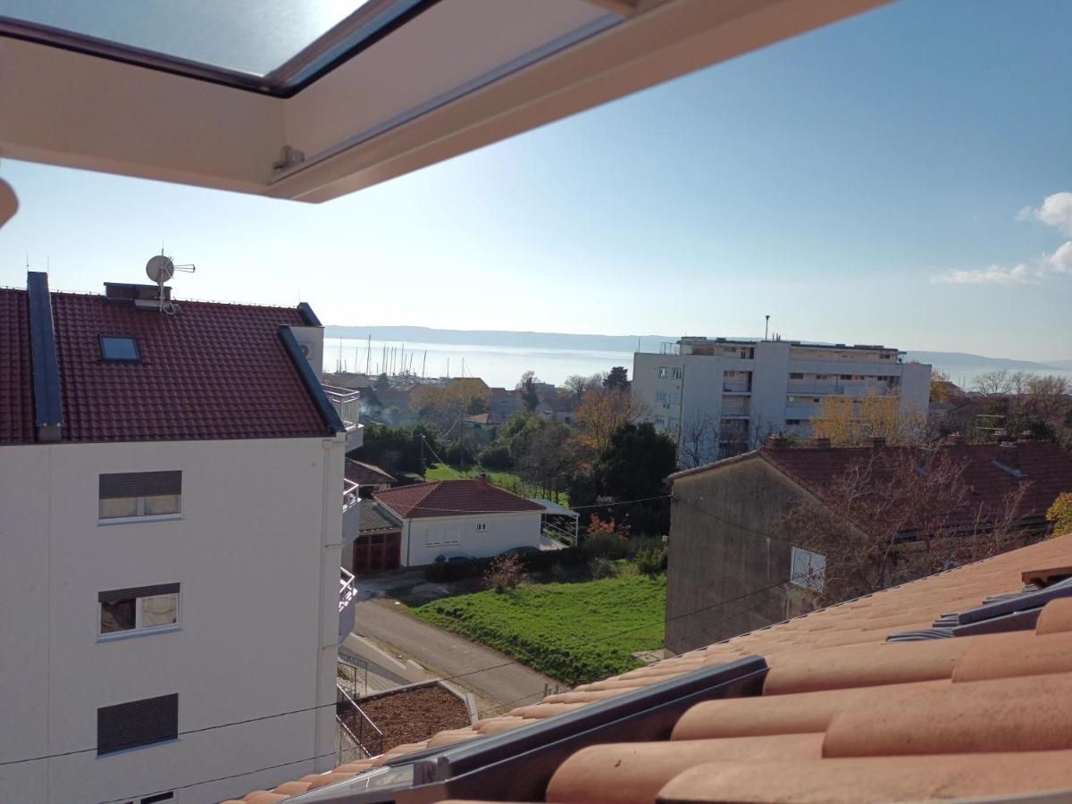 Kike Apartment Kastela Exterior photo