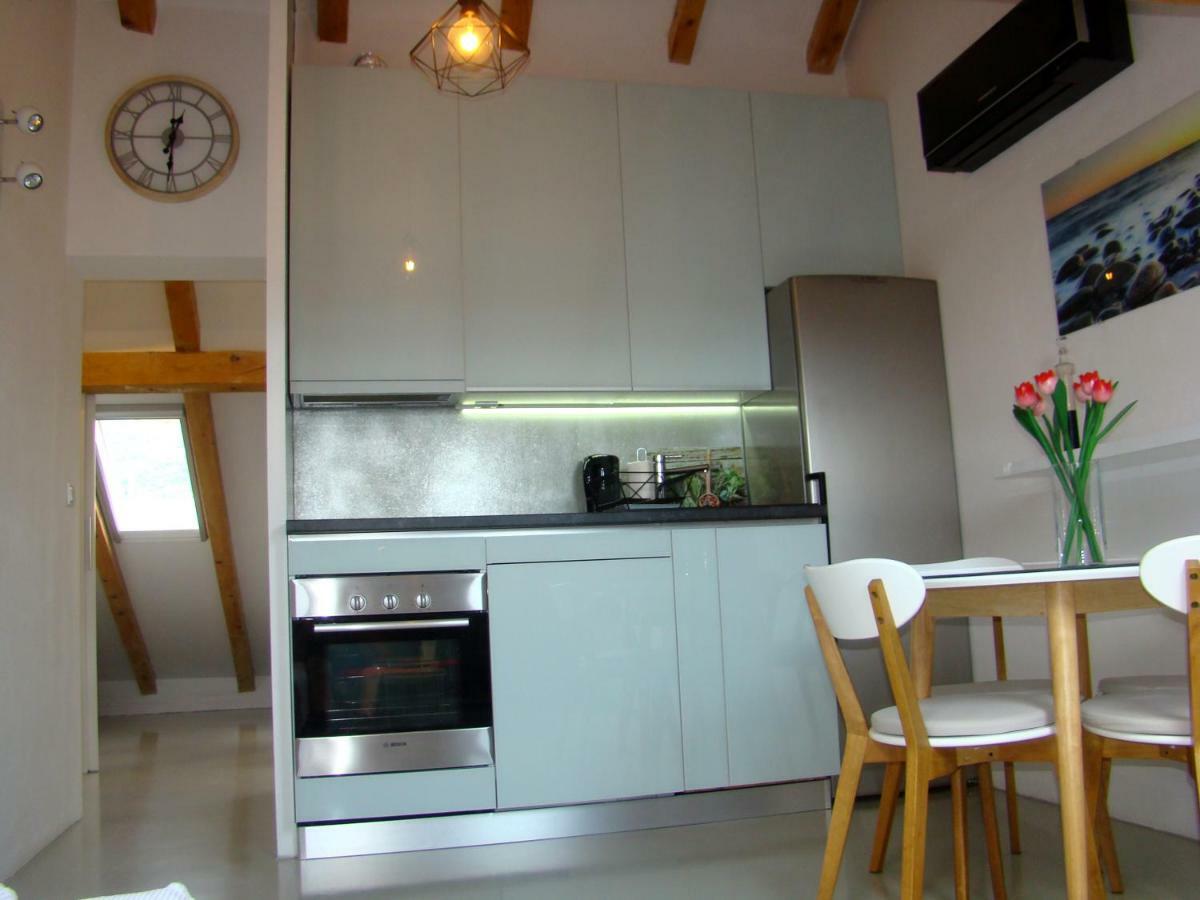 Kike Apartment Kastela Exterior photo